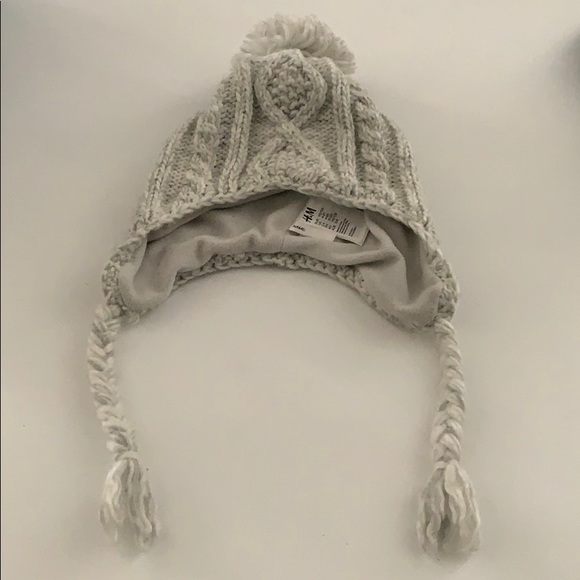 H&M Other - H&M kids hat, fits like a 24m-3t